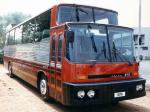 Ikarus 270 Prototype 1975 года